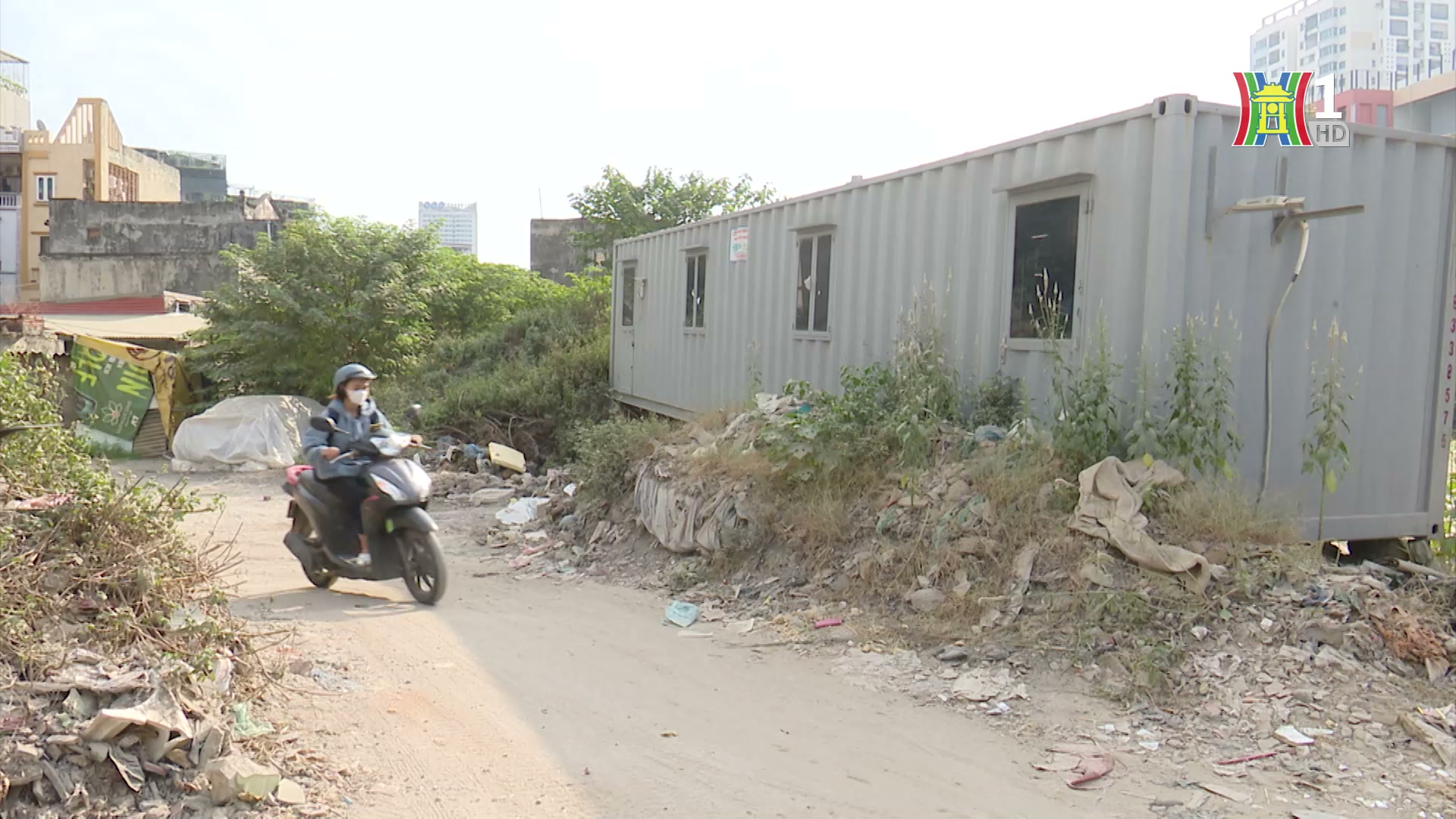 Thế nào là chiến tranh ủy nhiệm?